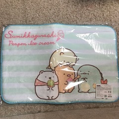 すみっコぐらしセット
の画像