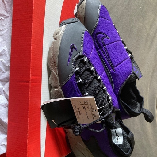 フットスケープ