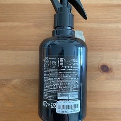 【ほぼ新品】ルームミスト ムスクジャスミンの画像