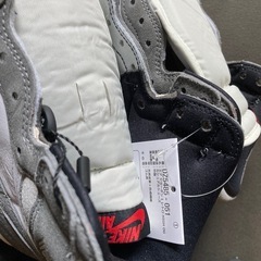AIR JORDAN 1の画像