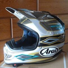 アライ Arai V-CROSS  Lサイズ 59-60cm V...