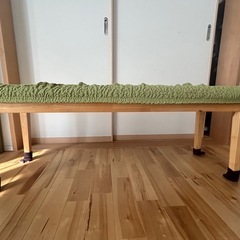 ダイニングチェア　ベンチ　　