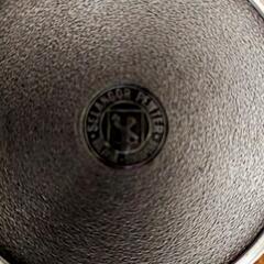 Selangor Pewter セランゴールピューター 
コースター4枚セットの画像
