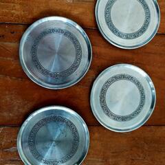 Selangor Pewter セランゴールピューター 
コース...