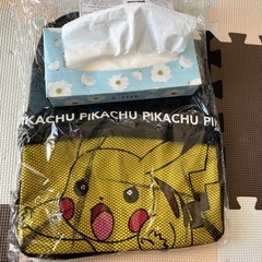 未開封🉐
ピカチュウ🎒リュックの画像