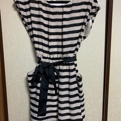 レディース　ワンピースの画像