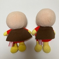 プリちぃビーンズSplus　アンパンマン　の画像