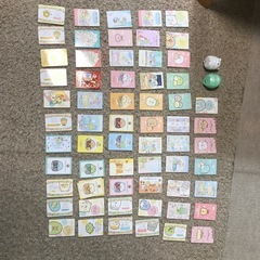 すみっコぐらしセット
の画像