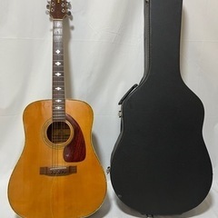 TAKEHARUギター