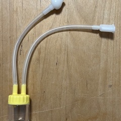 鼻水吸引器(ベビー)の画像