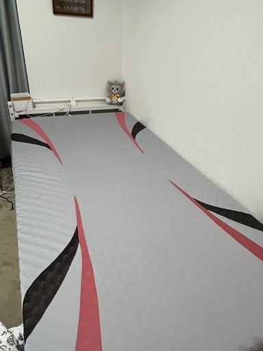 西川マットレス　シングル