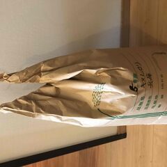 ◆令和5年度米　兵庫県産　キヌヒカリ　15㎏◆　
