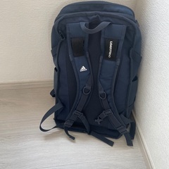 アディダス エンデュランス パッキング システム バックパック 40 L H64808 ディパック リュック adidasの画像