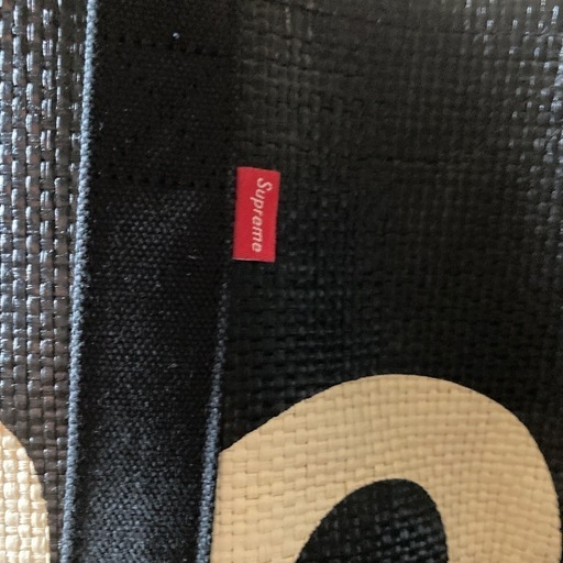 supreme バッグ　