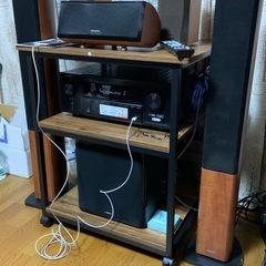 プリンターワゴン