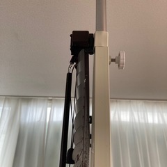 間仕切り　ついたての画像