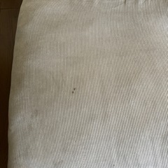 2人掛けソファあげますの画像