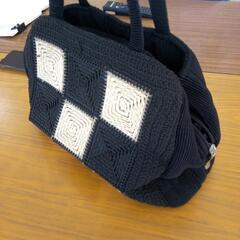 セカンドバックの画像