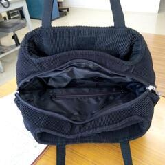 セカンドバックの画像