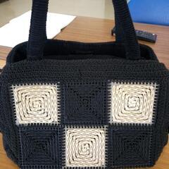 セカンドバック