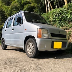 完売！ありがとうございました。ワゴン®️AT2WD車検あり