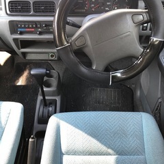 完売！ありがとうございました。ワゴン®️AT2WD車検ありの画像