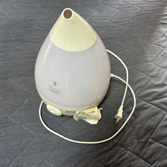 加湿器　Shizuku touch+