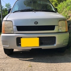 完売！ありがとうございました。ワゴン®️AT2WD車検ありの画像