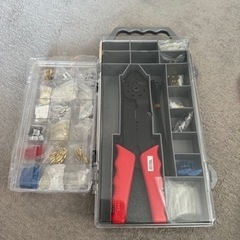 エーモン　ターミナルセットの画像