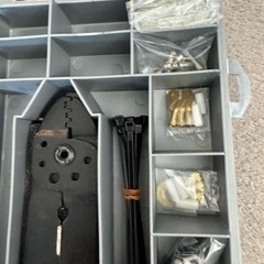 エーモン　ターミナルセットの画像