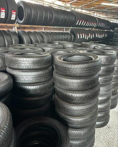 ?155/65R14⭐工賃込み！N-BOX、N-ONE、W-WGN、デイズ、モコ、eKカスタム、eKワゴン、ステラ、プレオ、スペーシア
