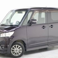 ルークス 　ハイウェイスター　　入庫いたしました！