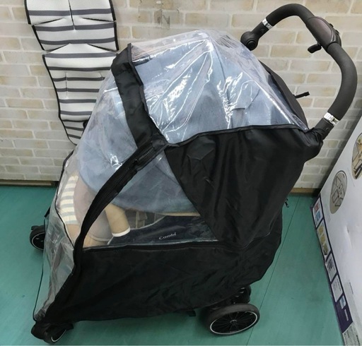 コンビ　Combi スゴカルswitch plus　 エッグショックXL