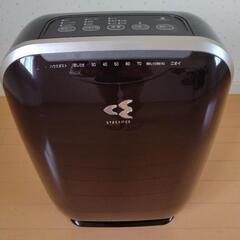 ダイキン　空気清浄機(加湿機能付）