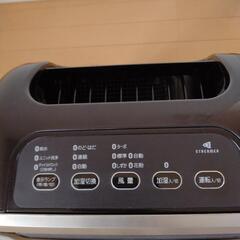 ダイキン　空気清浄機(加湿機能付）の画像