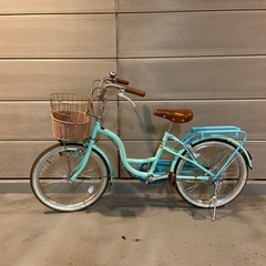 中古】板橋区の子供用自転車を格安/激安/無料であげます・譲り