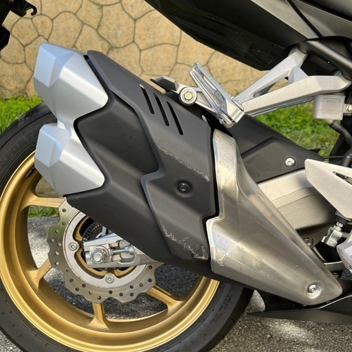 CBR250RR