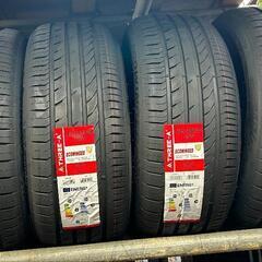 🌞235/45R20⭐工賃込み！新品未使用！メルセデスベンツEQ...