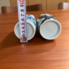 古い徳利の画像