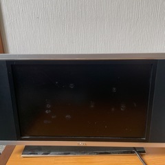 ジャンク品　DELLモニター