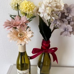 フェイクグリーン　インテリア　造花　