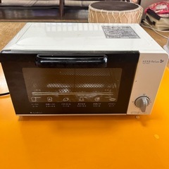 お値引き可　
トースター　人気の白