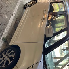 スズキパレット車検1年のこってます！の画像