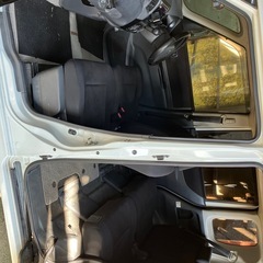 スズキパレット車検1年のこってます！の画像
