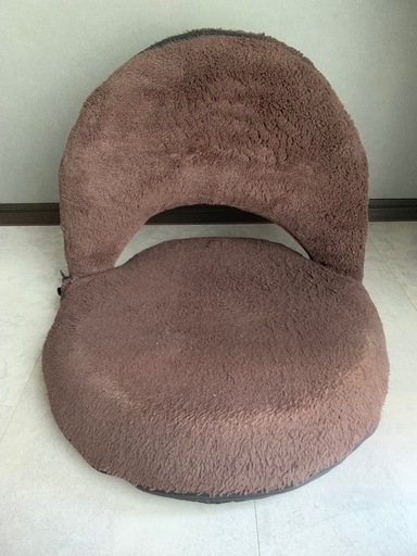 リクライニング座椅子