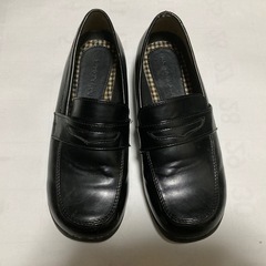 靴　子供用　フォーマル