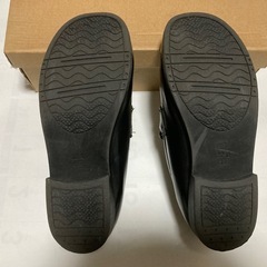 靴　子供用　フォーマルの画像