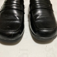 靴　子供用　フォーマルの画像