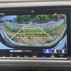 ☆ご成約☆月々２万円～＼誰でも車が買える次世代自社ローン専門店／ 安心の１年保証付き　距離無制限！中古車販売 カーメル山梨店 　令和２年式　ホンダ　ヴェゼル　15000㌔の画像