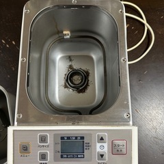 ホームベーカリーの画像